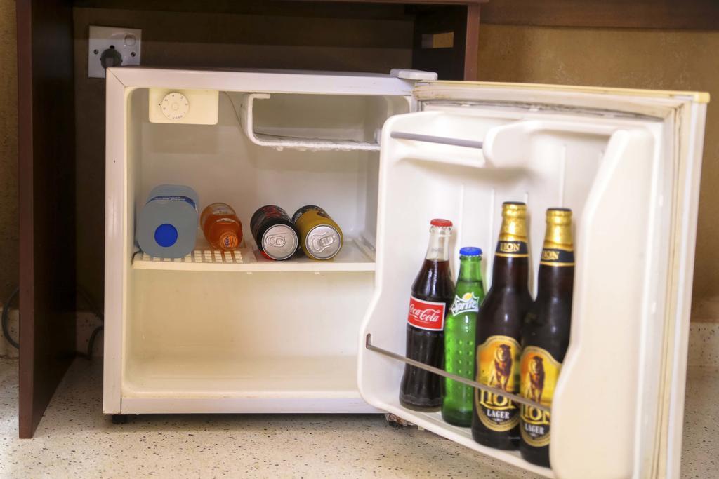 生态广场度假酒店 米瑞莎 客房 照片